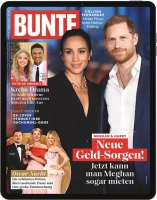 BUNTE 13/2026 E-Paper