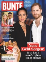 BUNTE 13/2026