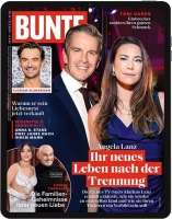 BUNTE 14/2025 E-Paper