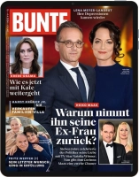 BUNTE 15/2024 E-Paper