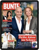 BUNTE 15/2025 E-Paper