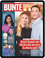 BUNTE 15/2026 E-Paper
