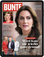 BUNTE 16/2024 E-Paper