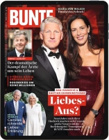 BUNTE 17/2025 E-Paper