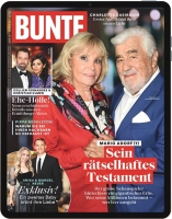 BUNTE 17/2026 E-Paper