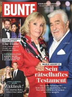 BUNTE 17/2026