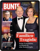 BUNTE 18/2024 E-Paper