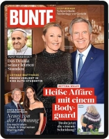 BUNTE 18/2025 E-Paper