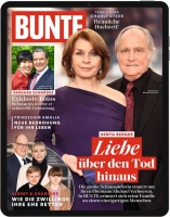 BUNTE 19/2024 E-Paper