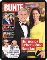 BUNTE 19/2025 E-Paper