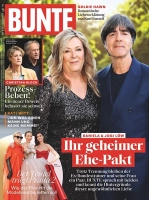 BUNTE 19/2026