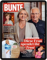 BUNTE 2/2025 E-Paper