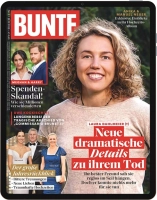 BUNTE 2/2026 E-Paper
