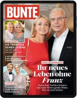 BUNTE 20/2024 E-Paper
