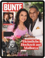 BUNTE 20/2026 E-Paper