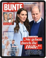 BUNTE 21/2024 E-Paper