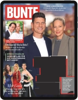 BUNTE 21/2026 E-Paper