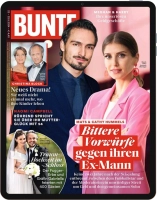 BUNTE 22/2024 E-Paper