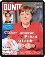 BUNTE 22/2025 E-Paper