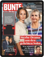 BUNTE 22/2026 E-Paper