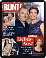 BUNTE 23/2024 E-Paper