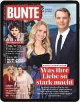 BUNTE 23/2026 E-Paper