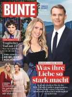 BUNTE 23/2026