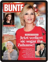 BUNTE 24/2024 E-Paper