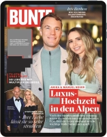 BUNTE 24/2025 E-Paper
