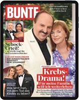 BUNTE 24/2026 E-Paper