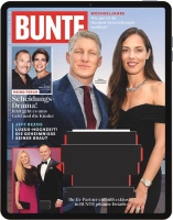 BUNTE 25/2025 E-Paper