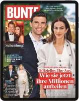 BUNTE 25/2026 E-Paper
