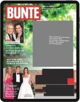 BUNTE 27/2024 E-Paper