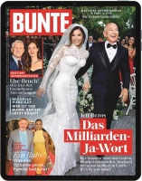 BUNTE 28/2025 E-Paper