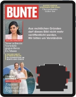 BUNTE 28/2026 E-Paper