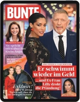 BUNTE 29/2025 E-Paper