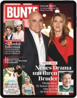 BUNTE 29/2026 E-Paper