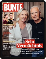 BUNTE 3/2024 E-Paper