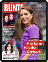 BUNTE 30/2024 E-Paper