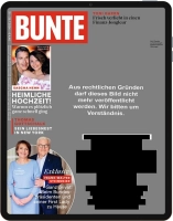 BUNTE 31/2024 E-Paper