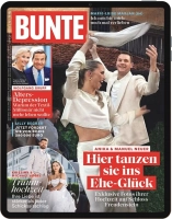 BUNTE 31/2025 E-Paper