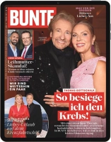 BUNTE 31/2026 E-Paper