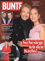 BUNTE 31/2026