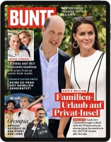BUNTE 32/2024 E-Paper