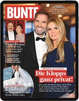 BUNTE 32/2026 E-Paper
