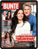 BUNTE 33/2024 E-Paper