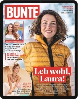 BUNTE 33/2025 E-Paper