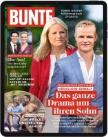 BUNTE 34/2024 E-Paper