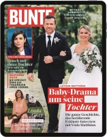 BUNTE 34/2026 E-Paper