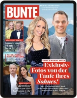 BUNTE 35/2024 E-Paper